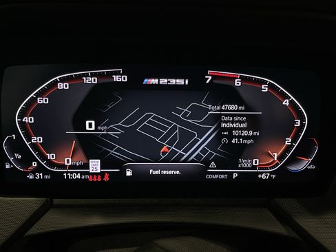 Certified 2022 BMW M235i xDrive Gran Coupe w/ Premium Package AWD/4WD image 20