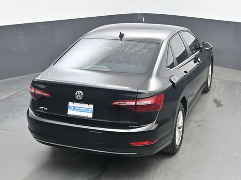 Used 2020 Volkswagen Jetta S w/ Driver Assistance Package FWD image 37