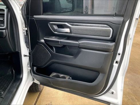 Used 2020 RAM 1500 Big Horn image 22