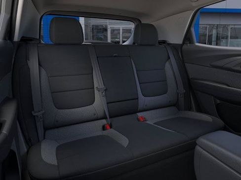 New 2026 Chevrolet TrailBlazer LT w/ Convenience Package AWD/4WD image 17