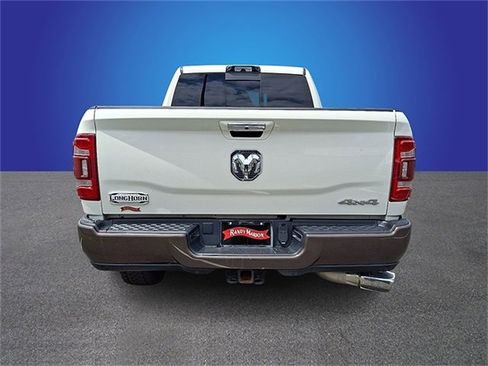 Used 2022 RAM 2500 Limited image 6