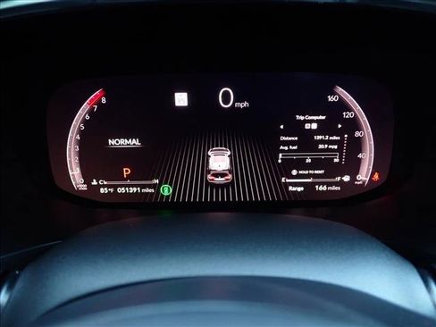 Used 2022 Acura MDX A-Spec AWD/4WD image 25