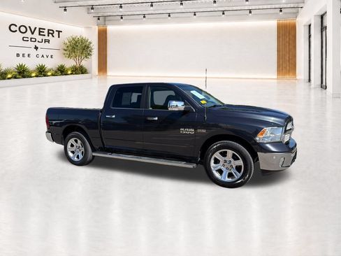 Used 2018 RAM 1500 Lone Star RWD image 15