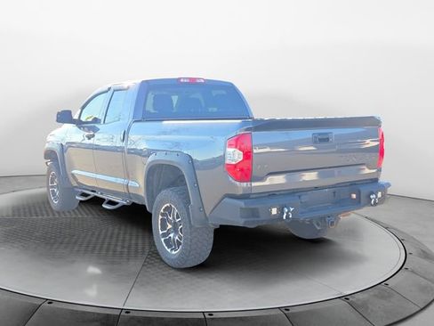 Used 2015 Toyota Tundra SR image 3