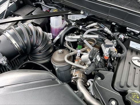New 2026 RAM 2500 Limited AWD/4WD image 20