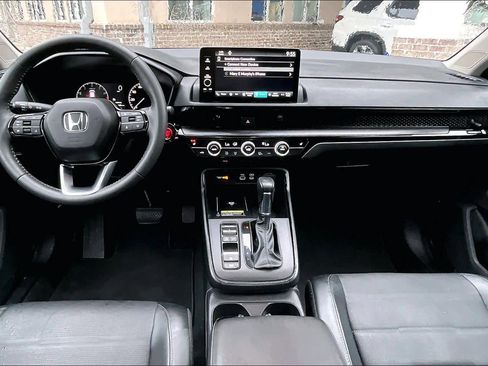 Certified 2023 Honda CR-V EX-L image 49