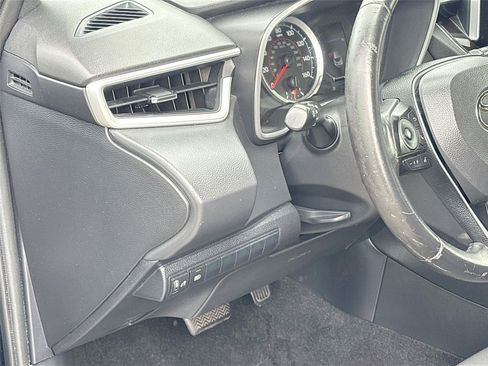 Used 2019 Toyota Corolla SE FWD image 10