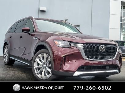 New 2026 MAZDA CX-90 3.3 Turbo w/ Premium Plus Pkg
