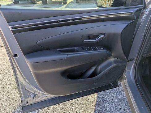 Used 2024 Hyundai Santa Cruz SEL w/ Activity Package image 12