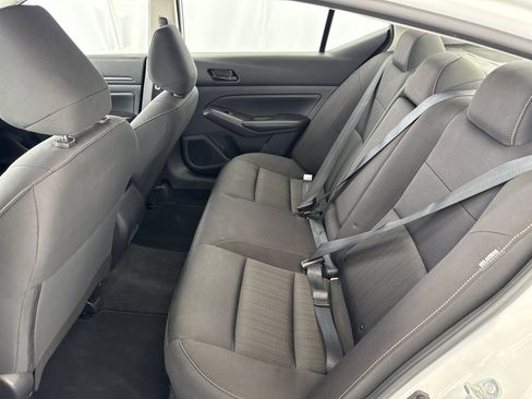 Certified 2024 Nissan Altima 2.5 S image 16