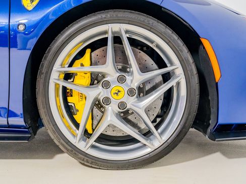 Used 2023 Ferrari F8 Tributo image 24