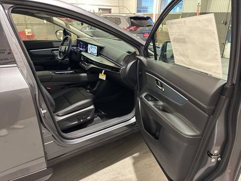 New 2026 Nissan Murano SL AWD/4WD image 13