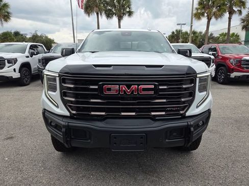 New 2026 GMC Sierra 1500 AT4X AWD/4WD image 18