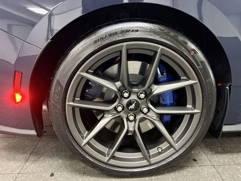 Used 2025 Ford Mustang Dark Horse w/ Dark Horse Handlin Package image 30