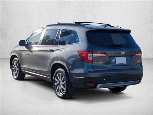 Used 2019 Honda Pilot EX-L image 8