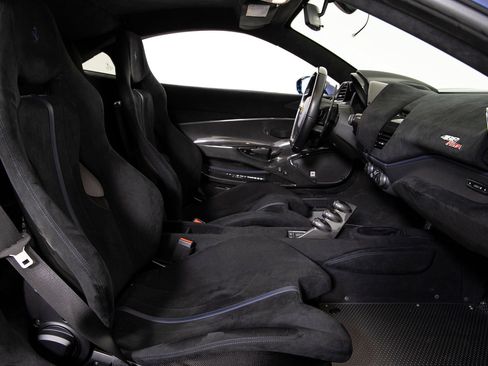 Certified 2020 Ferrari 488 Pista Coupe RWD image 13