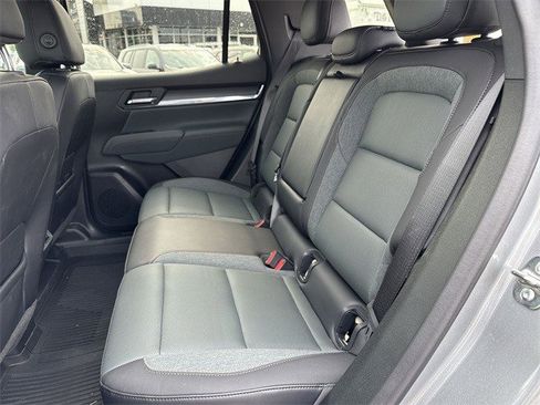 New 2026 GMC Terrain AT4 w/ Convenience Package III image 23