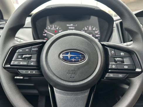 New 2026 Subaru Crosstrek 2.5i image 25