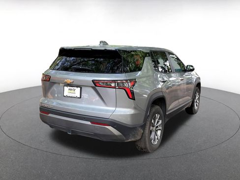 Used 2025 Chevrolet Equinox LT image 7