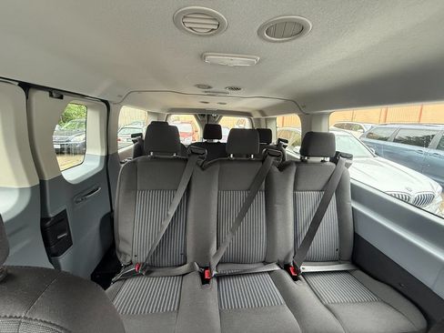 Used 2019 Ford Transit 150 XL RWD image 18