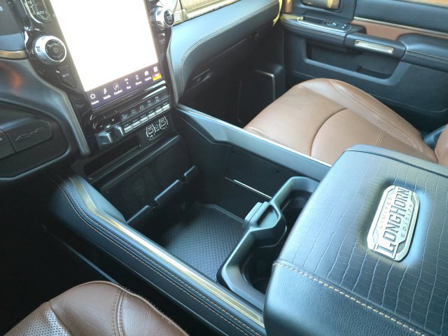 Used 2023 RAM 3500 Limited AWD/4WD image 47