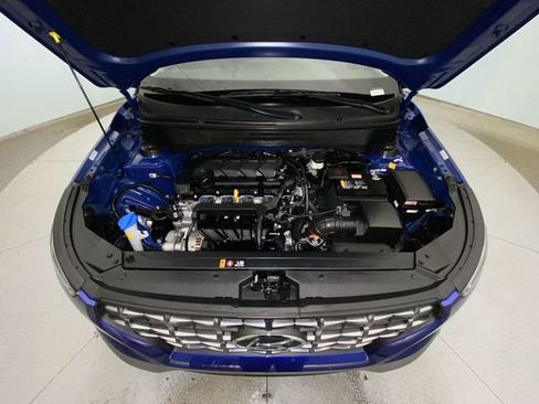 Certified 2026 Hyundai Venue SEL FWD image 25