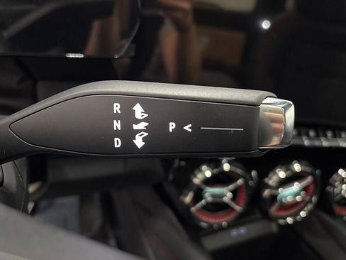 New 2026 Chevrolet Blazer EV RS image 24