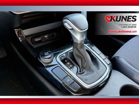 Used 2025 Kia Seltos S image 15