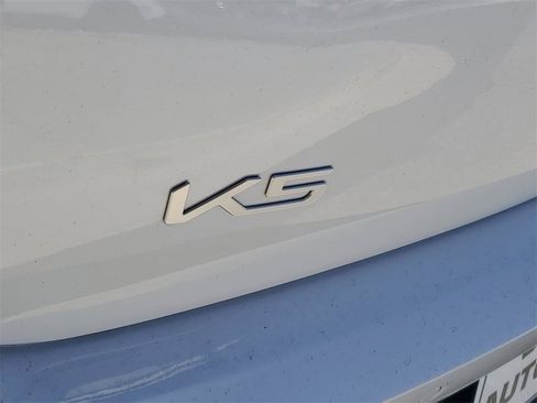 New 2026 Kia K5 GT-Line image 27