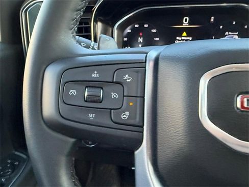 Certified 2024 GMC Sierra 1500 SLT w/ SLT Premium Plus Package image 12