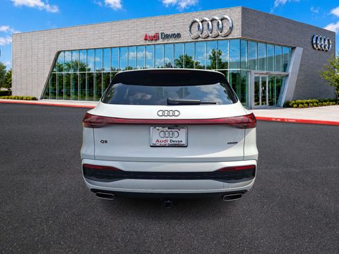 Certified 2025 Audi Q5 Premium w/ Premium Plus AWD/4WD image 5
