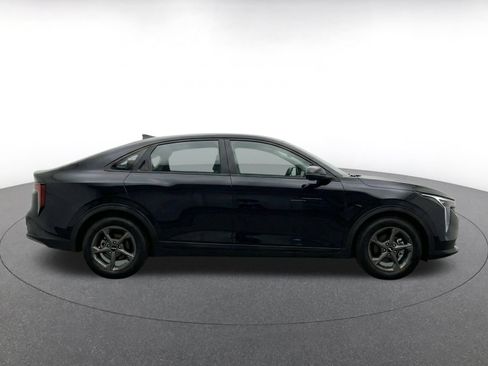 Used 2025 Kia K4 FWD image 10