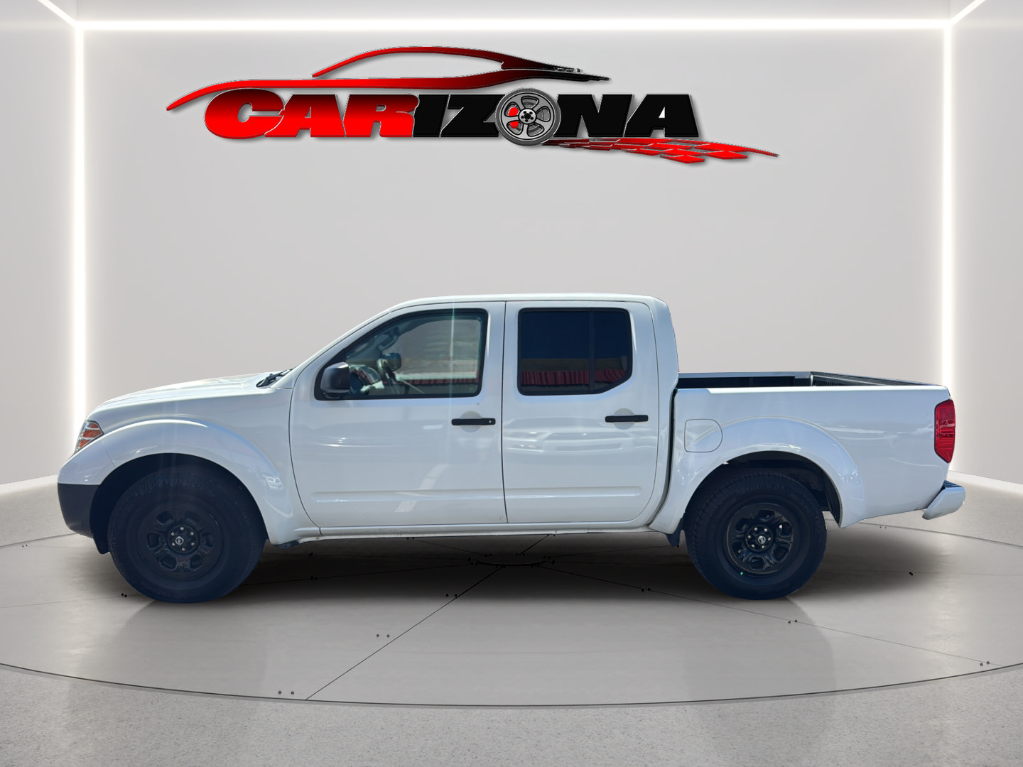 Used 2017 Nissan Frontier S RWD image 6