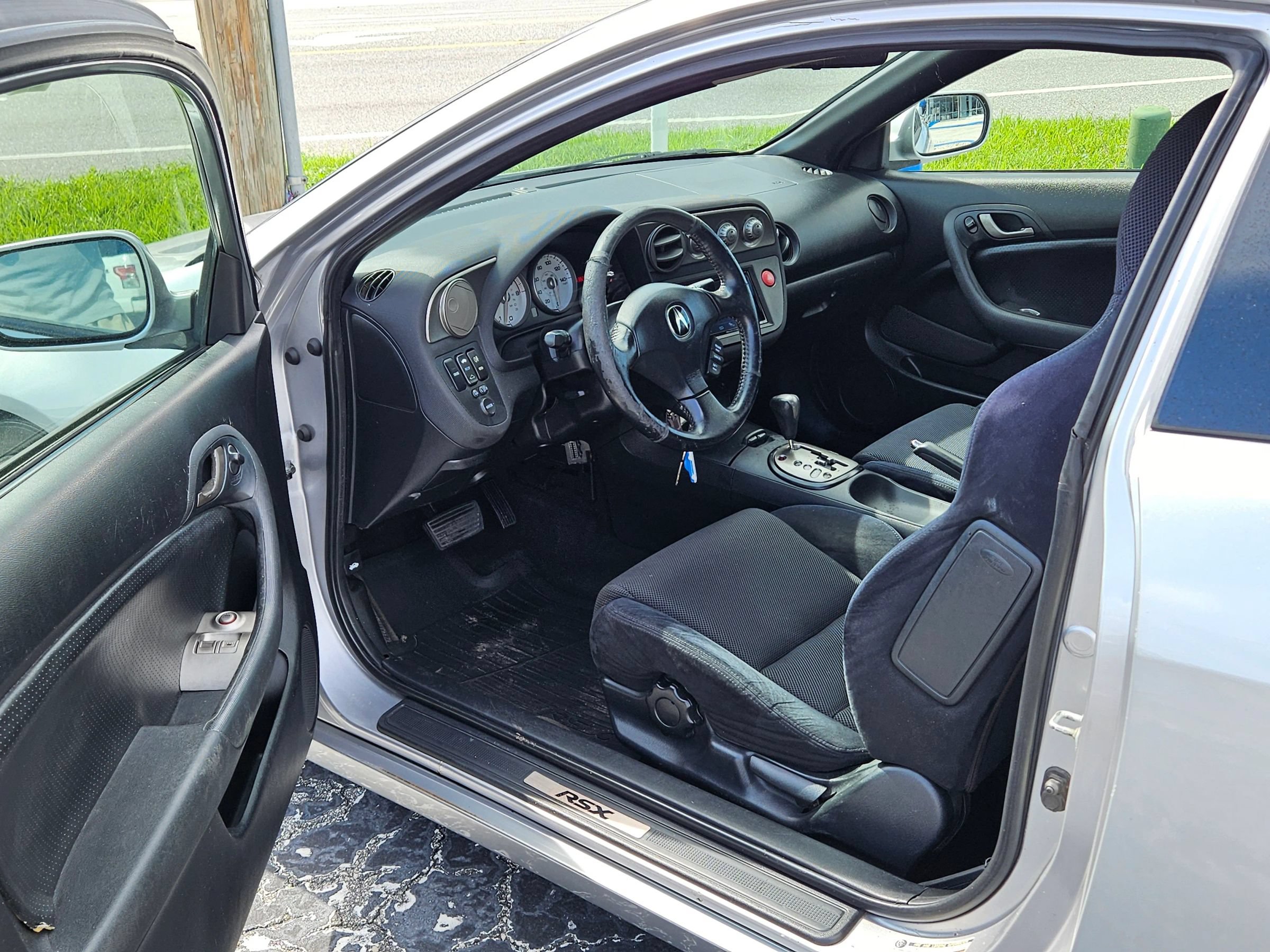 Used 2005 Acura RSX FWD image 14