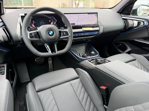 New 2026 BMW X3 xDrive30 AWD/4WD image 29