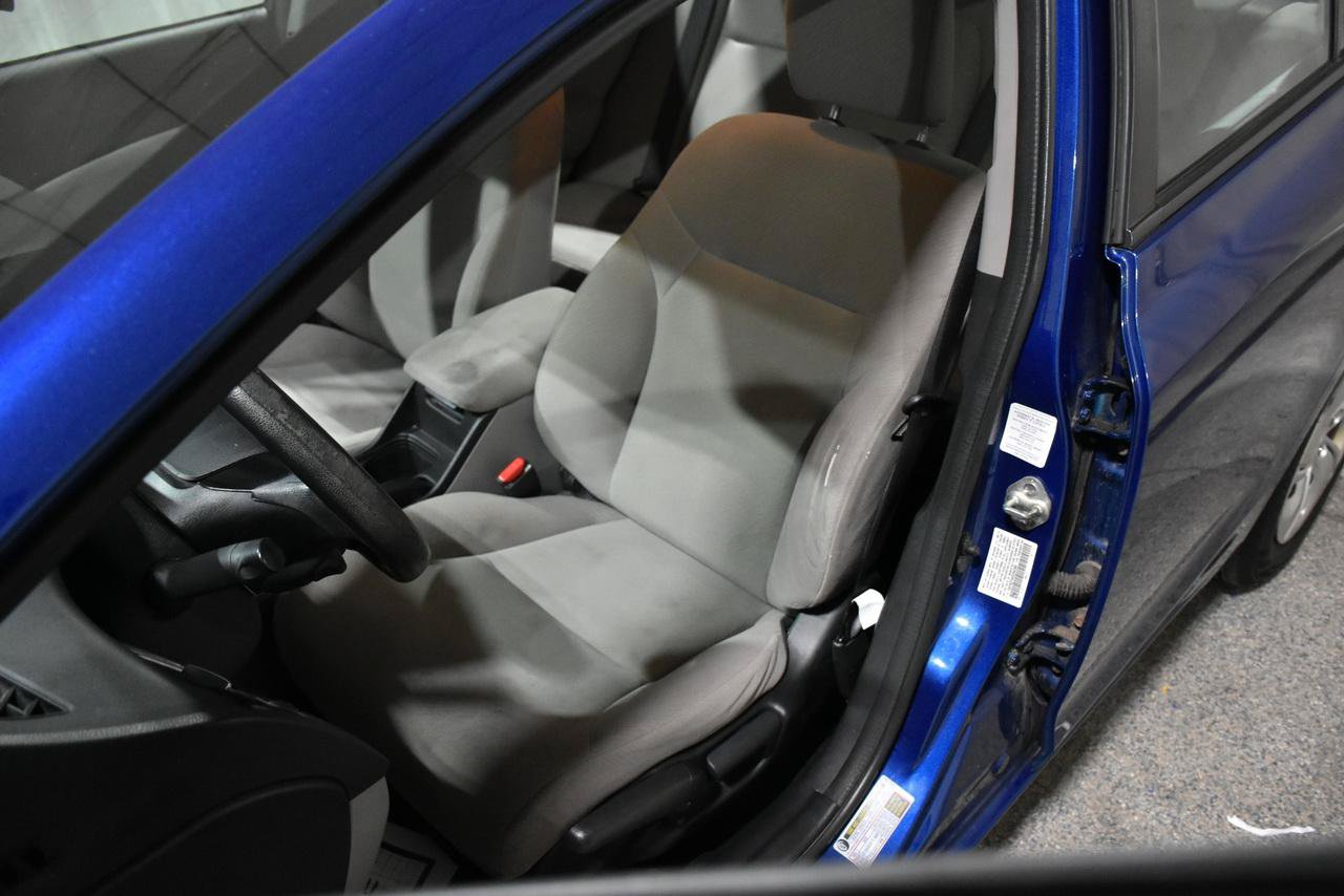Used 2013 Honda Civic LX image 11