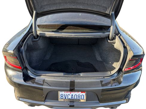 Used 2020 Dodge Charger Scat Pack image 17