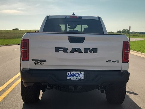 New 2026 RAM 1500 RHO AWD/4WD image 3