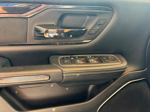 Used 2022 RAM 1500 Sport w/ G/T Package image 27