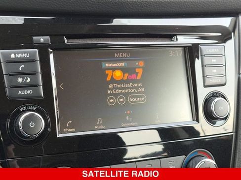 Used 2020 Nissan Rogue Sport S w/ Appearance Package AWD/4WD image 22