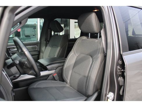 Used 2020 RAM 1500 Big Horn image 10