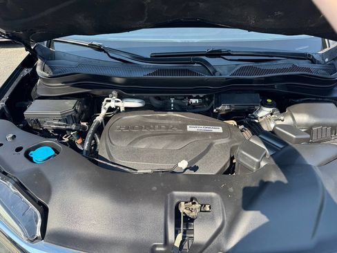 Used 2016 Honda Pilot EX-L image 26
