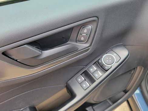 Used 2025 Ford Escape Active FWD image 24