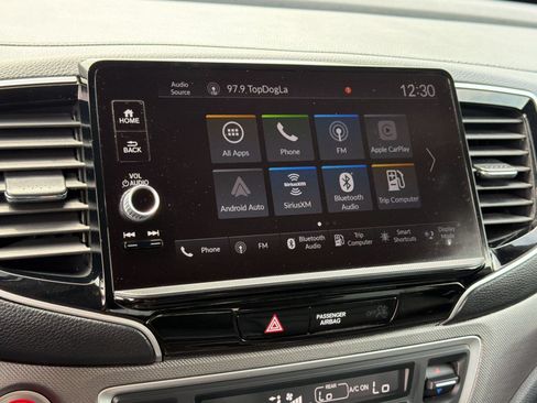 Used 2025 Honda Ridgeline RTL image 20
