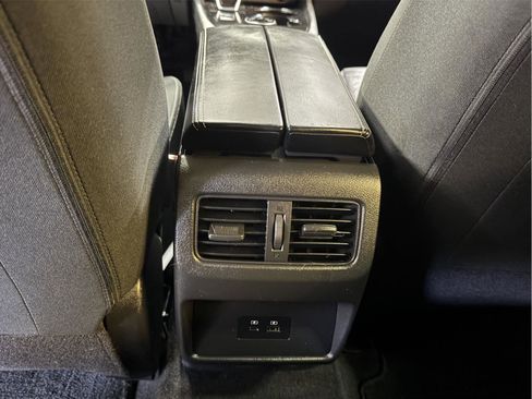 Used 2023 Nissan Rogue SV AWD/4WD image 14