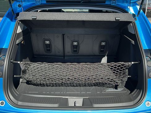 New 2026 Chevrolet Trax LT w/ LT Convenience Package image 11