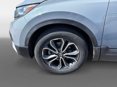 Used 2022 Honda CR-V EX-L image 15