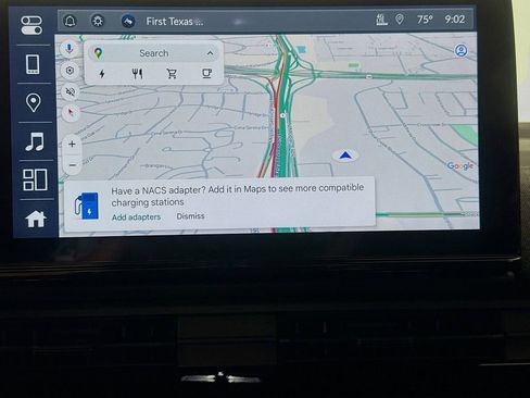 Certified 2024 Honda Prologue EX image 15