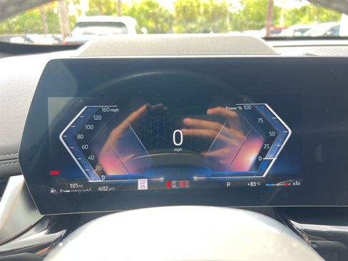 Certified 2025 BMW X1 xDrive28i AWD/4WD image 21