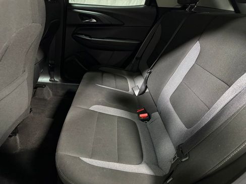 Used 2023 Chevrolet TrailBlazer LT w/ Convenience Package image 16